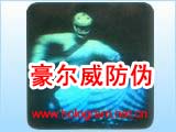 供应高难度激光防伪标签